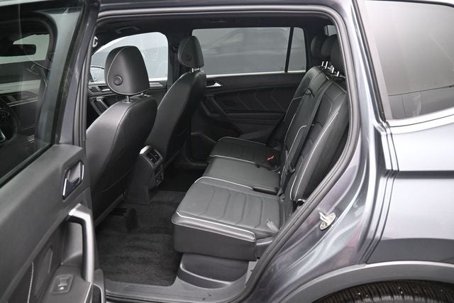 2023 Volkswagen Tiguan 2.0T SEL R-Line