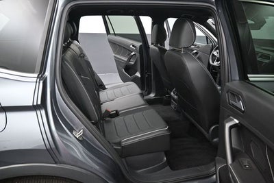 2023 Volkswagen Tiguan 2.0T SEL R-Line