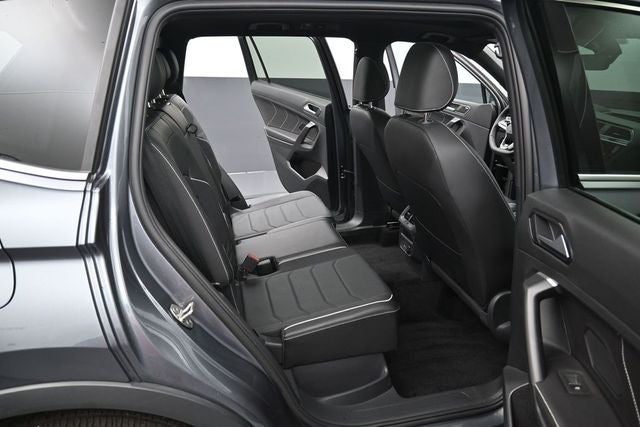2023 Volkswagen Tiguan 2.0T SEL R-Line