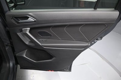 2023 Volkswagen Tiguan 2.0T SEL R-Line