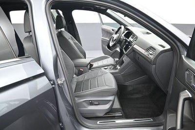 2023 Volkswagen Tiguan 2.0T SEL R-Line