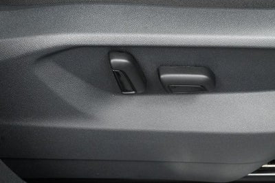 2023 Volkswagen Tiguan 2.0T SEL R-Line