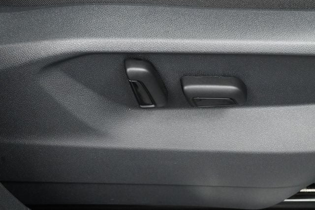 2023 Volkswagen Tiguan 2.0T SEL R-Line