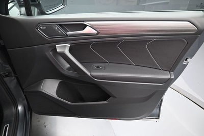 2023 Volkswagen Tiguan 2.0T SEL R-Line