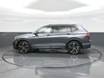 2023 Volkswagen Tiguan 2.0T SEL R-Line