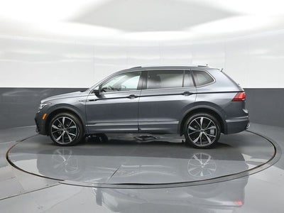 2023 Volkswagen Tiguan 2.0T SEL R-Line