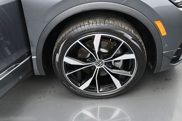 2023 Volkswagen Tiguan 2.0T SEL R-Line