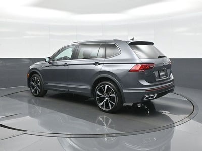 2023 Volkswagen Tiguan 2.0T SEL R-Line