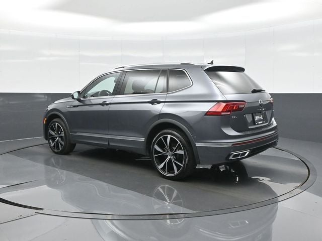 2023 Volkswagen Tiguan 2.0T SEL R-Line