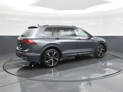 2023 Volkswagen Tiguan 2.0T SEL R-Line