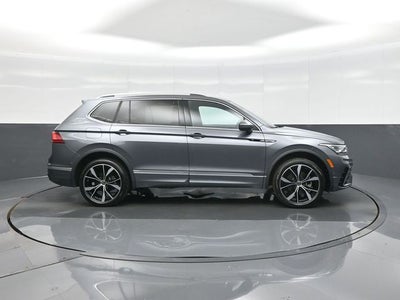 2023 Volkswagen Tiguan 2.0T SEL R-Line