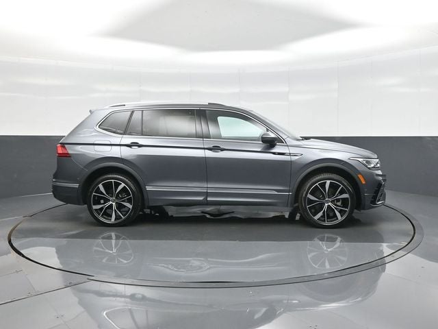2023 Volkswagen Tiguan 2.0T SEL R-Line