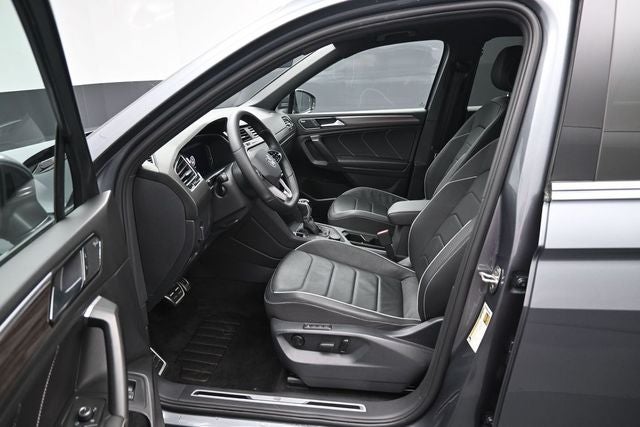 2023 Volkswagen Tiguan 2.0T SEL R-Line