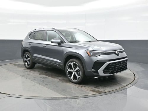2026 Volkswagen Taos 1.5T SEL