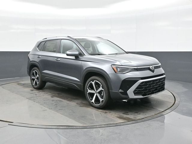 2026 Volkswagen Taos 1.5T SEL