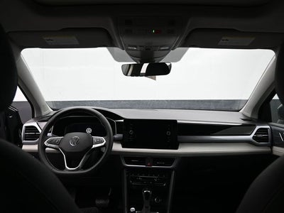 2026 Volkswagen Taos 1.5T SEL