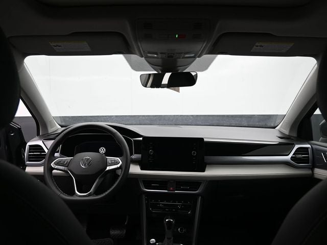 2026 Volkswagen Taos 1.5T SEL