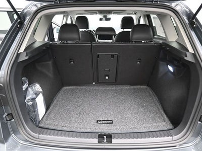 2026 Volkswagen Taos 1.5T SEL