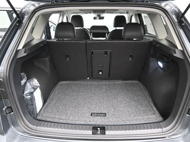 2026 Volkswagen Taos 1.5T SEL