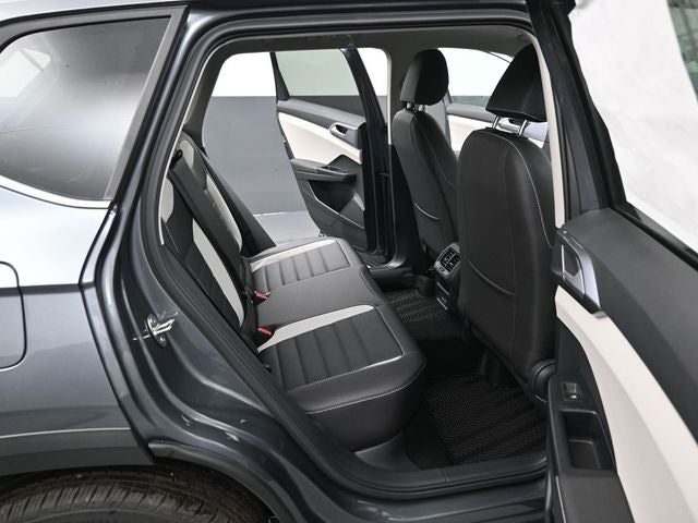 2026 Volkswagen Taos 1.5T SEL