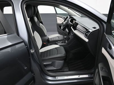 2026 Volkswagen Taos 1.5T SEL