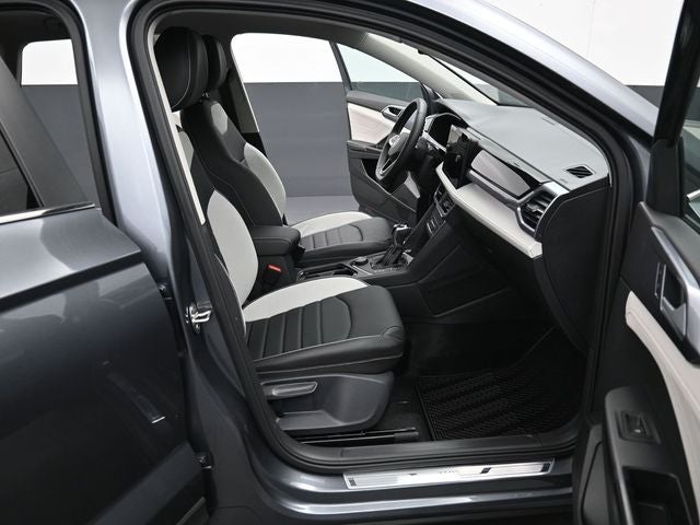 2026 Volkswagen Taos 1.5T SEL