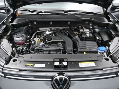 2026 Volkswagen Taos 1.5T SEL
