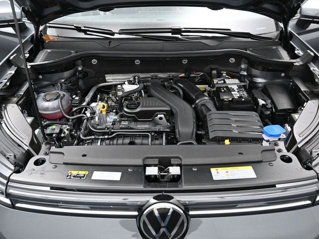 2026 Volkswagen Taos 1.5T SEL