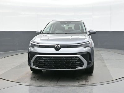 2026 Volkswagen Taos 1.5T SEL