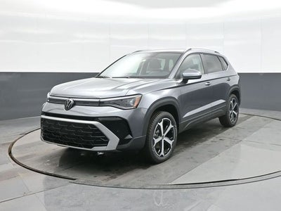 2026 Volkswagen Taos 1.5T SEL