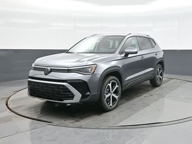2026 Volkswagen Taos 1.5T SEL