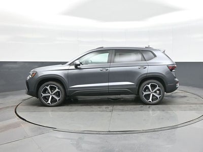 2026 Volkswagen Taos 1.5T SEL