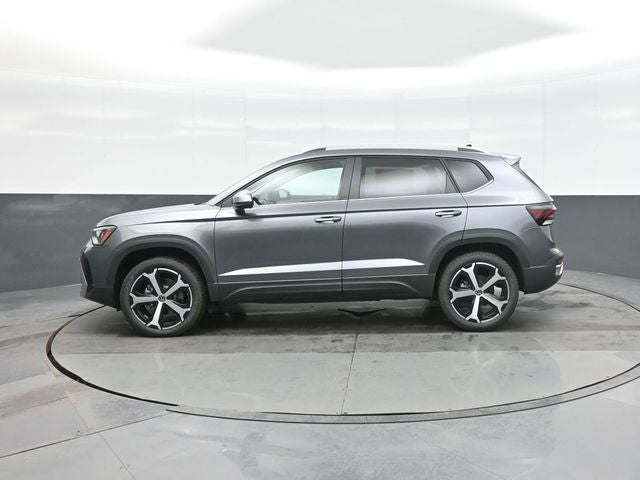 2026 Volkswagen Taos 1.5T SEL