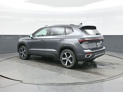 2026 Volkswagen Taos 1.5T SEL