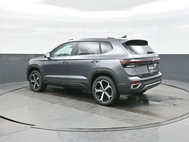 2026 Volkswagen Taos 1.5T SEL