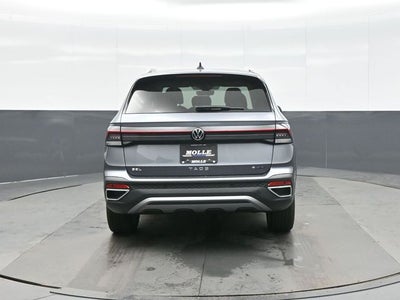 2026 Volkswagen Taos 1.5T SEL