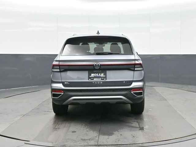 2026 Volkswagen Taos 1.5T SEL