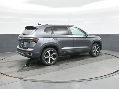 2026 Volkswagen Taos 1.5T SEL