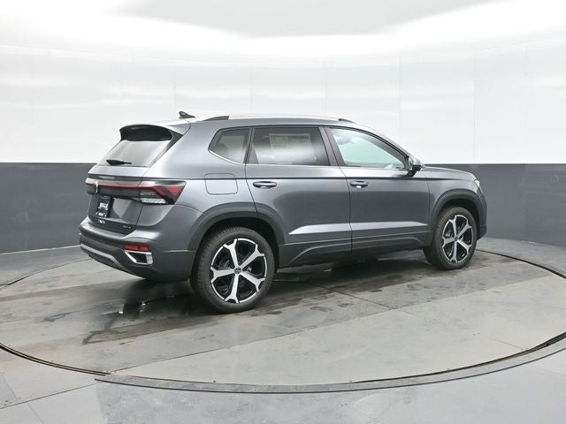 2026 Volkswagen Taos 1.5T SEL