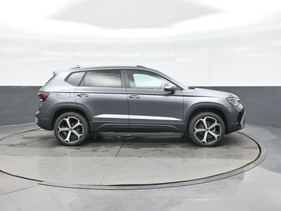 2026 Volkswagen Taos 1.5T SEL