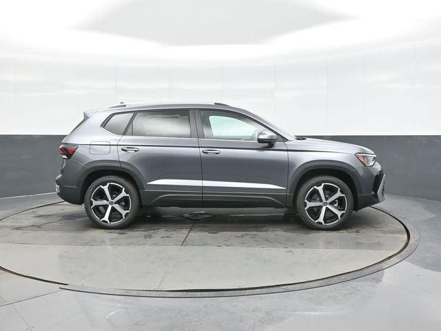 2026 Volkswagen Taos 1.5T SEL