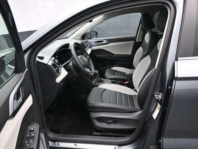 2026 Volkswagen Taos 1.5T SEL