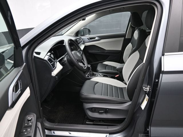 2026 Volkswagen Taos 1.5T SEL