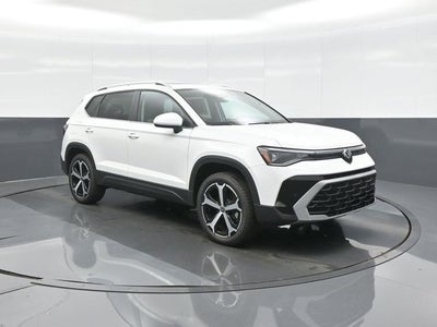 2026 Volkswagen Taos 1.5T SEL