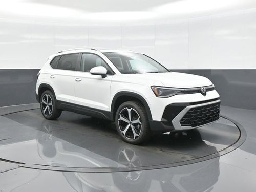 2026 Volkswagen Taos 1.5T SEL