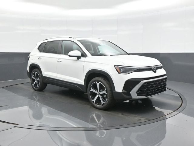 2026 Volkswagen Taos 1.5T SEL