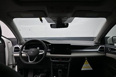 2026 Volkswagen Taos 1.5T SEL