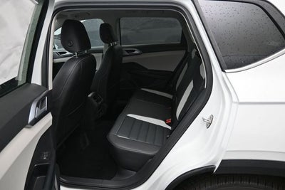 2026 Volkswagen Taos 1.5T SEL