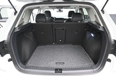 2026 Volkswagen Taos 1.5T SEL
