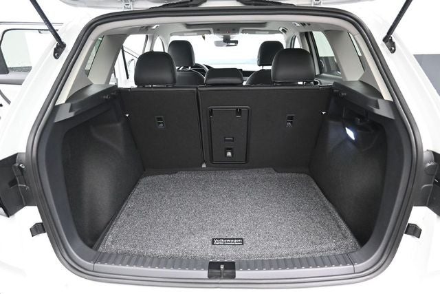 2026 Volkswagen Taos 1.5T SEL